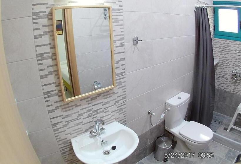 酒店 Angeliki Beach