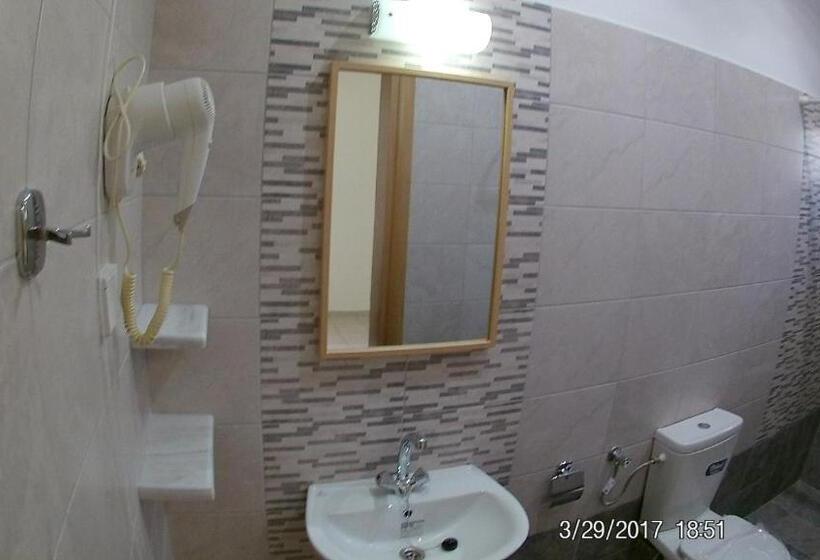 酒店 Angeliki Beach