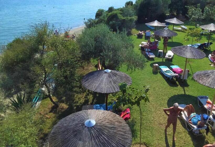 酒店 Angeliki Beach