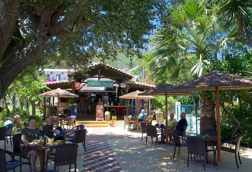 酒店 Angeliki Beach