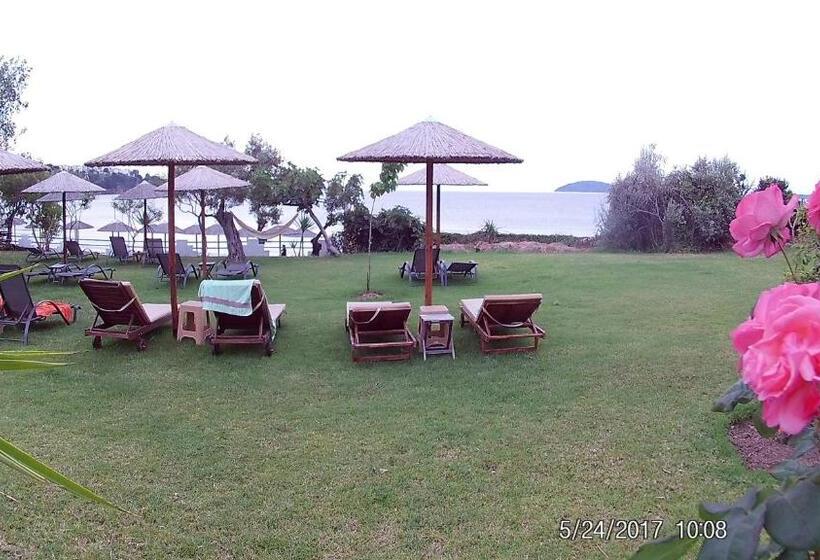 酒店 Angeliki Beach