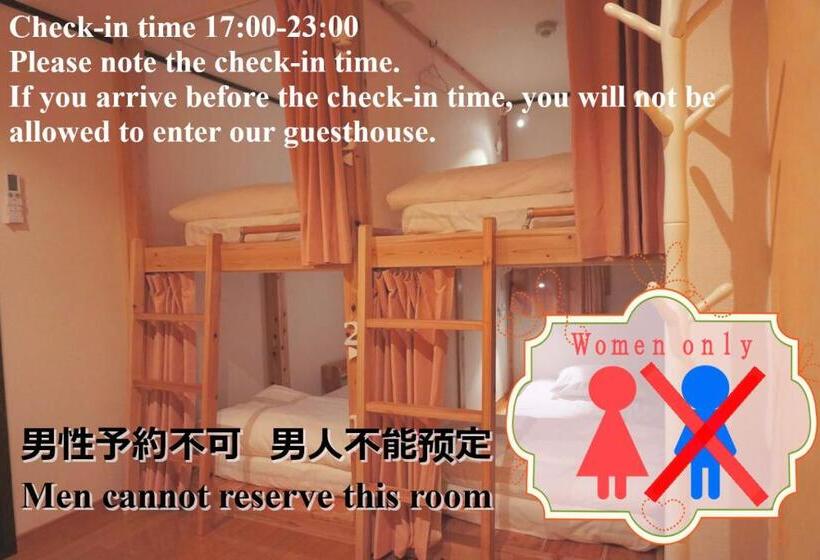 Bigtree Guest House Hostel