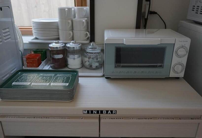 Bigtree Guest House Hostel