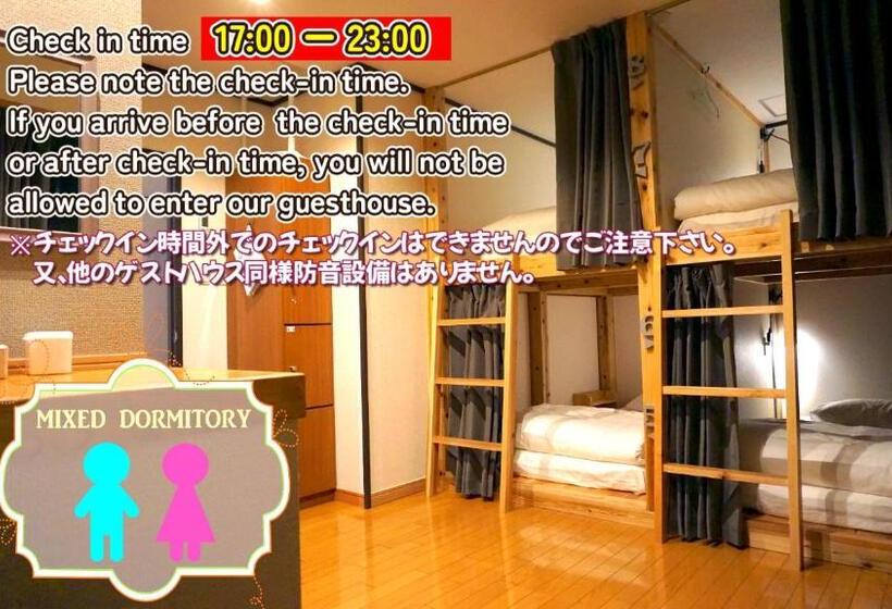 Bigtree Guest House Hostel