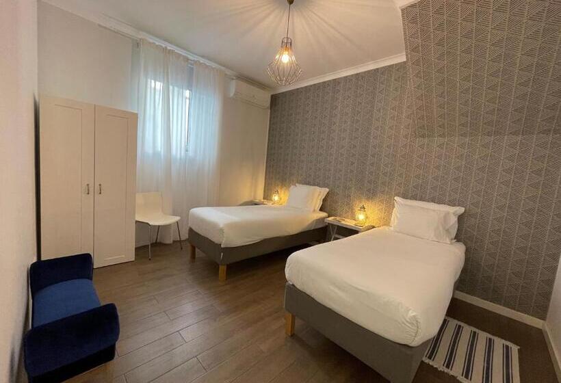 旅馆 My Angra Charming House