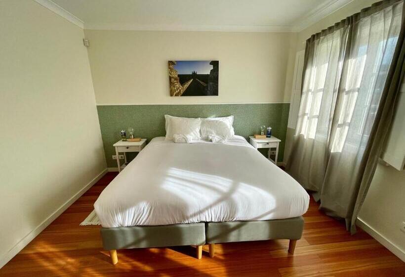 旅馆 My Angra Charming House