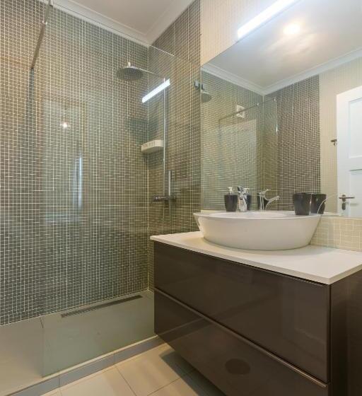 旅馆 My Angra Charming House