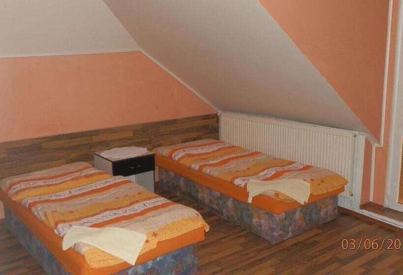 Общежитие Penzión Marína Pri Slovenskej Reštaurácii