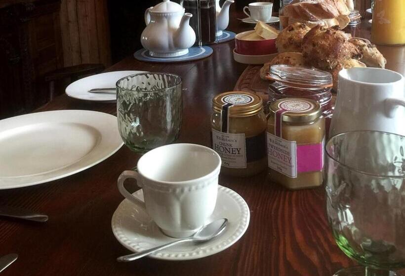 Balsporran Bed And Breakfast