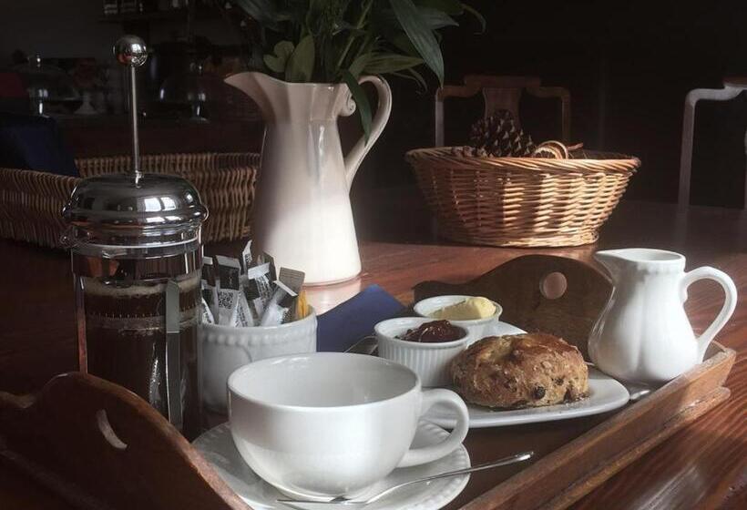 Balsporran Bed And Breakfast