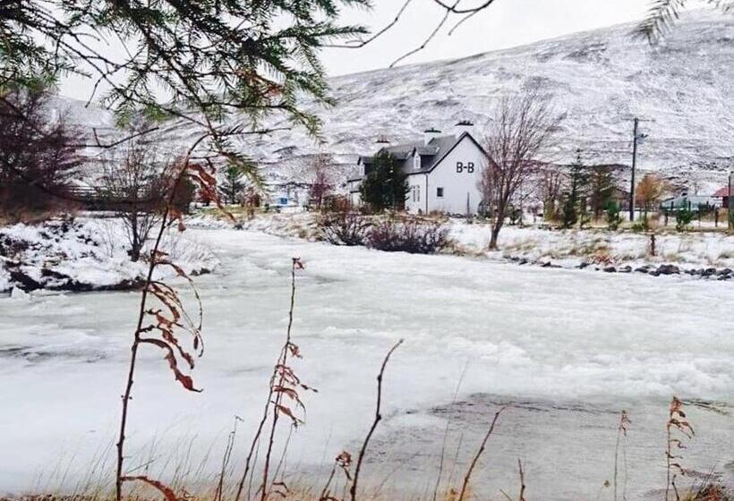 Balsporran Bed And Breakfast