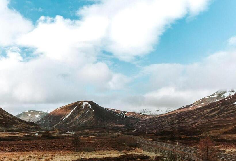 Balsporran Bed And Breakfast