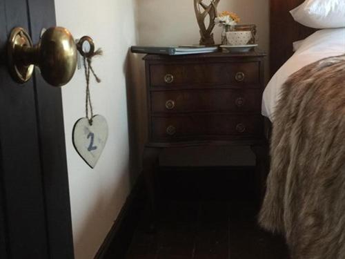 Balsporran Bed And Breakfast