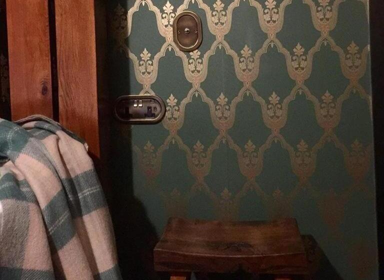 Balsporran Bed And Breakfast