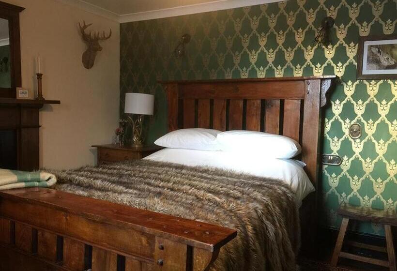 Balsporran Bed And Breakfast