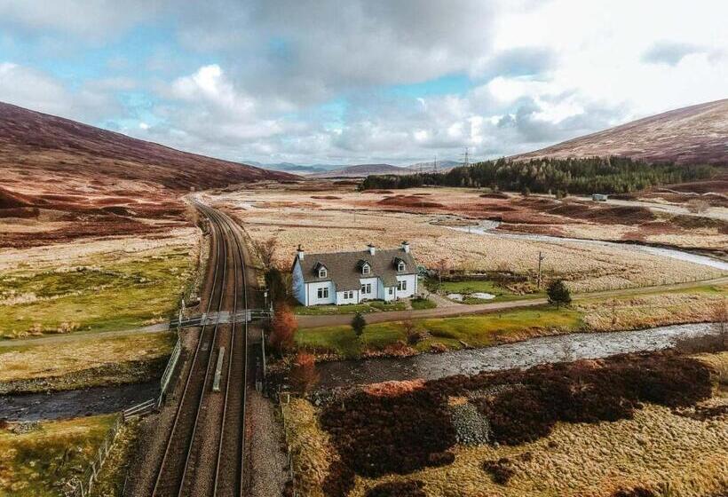 Balsporran Bed And Breakfast