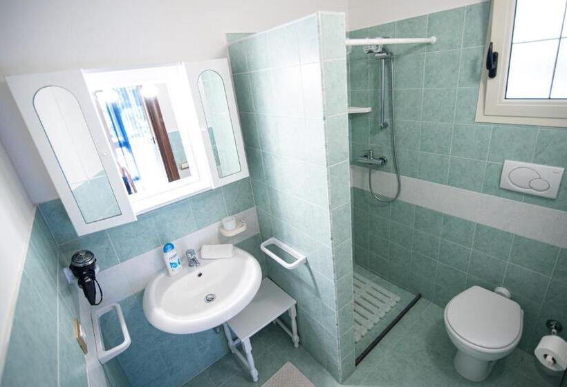 B&b Villaggio Regina