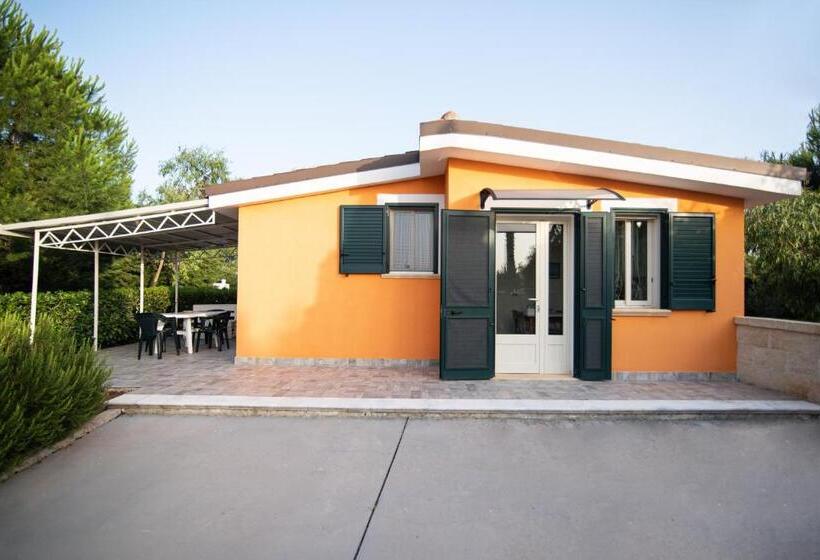 B&b Villaggio Regina