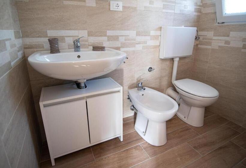 B&b Villaggio Regina