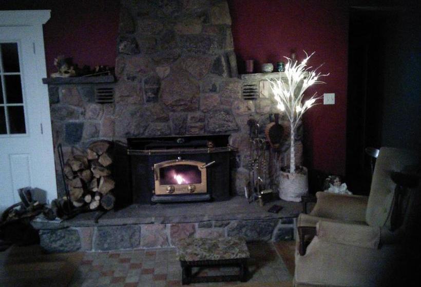 Bear & Butterfly Bed And Breakfast