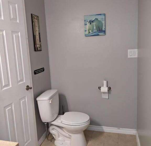 Bear & Butterfly Bed And Breakfast