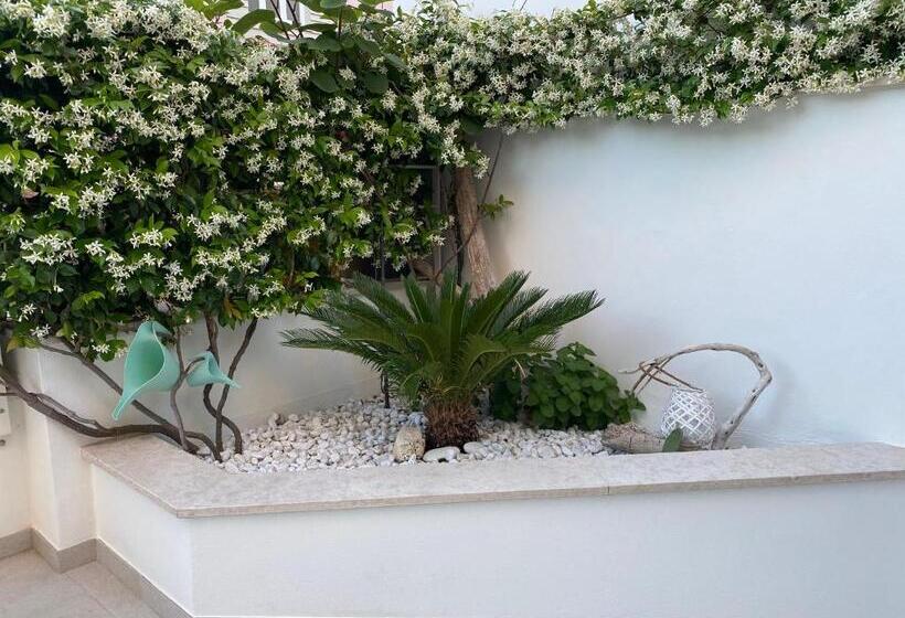 B&b 125metri Sul Mare