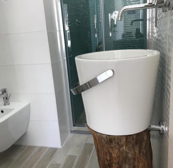 B&b 125metri Sul Mare