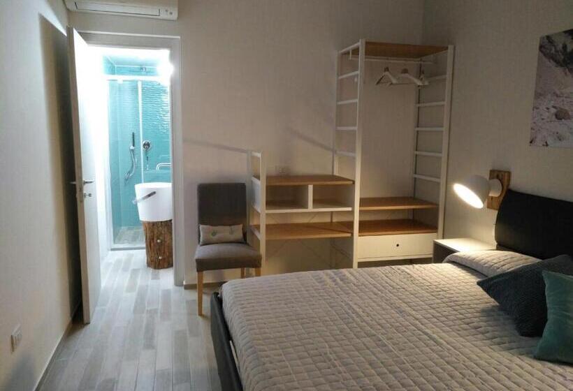 B&b 125metri Sul Mare