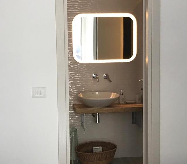 B&b 125metri Sul Mare