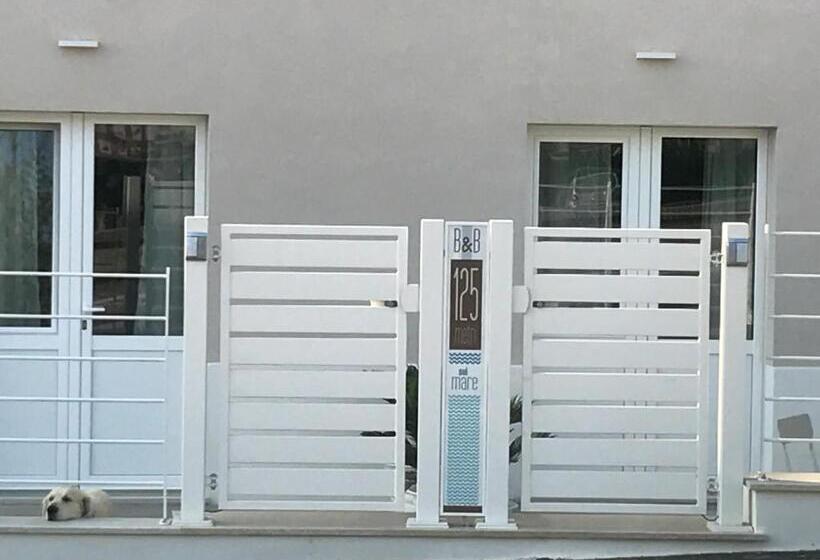 B&b 125metri Sul Mare