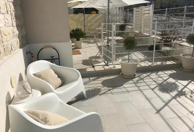 B&b 125metri Sul Mare