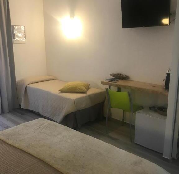 B&b 125metri Sul Mare