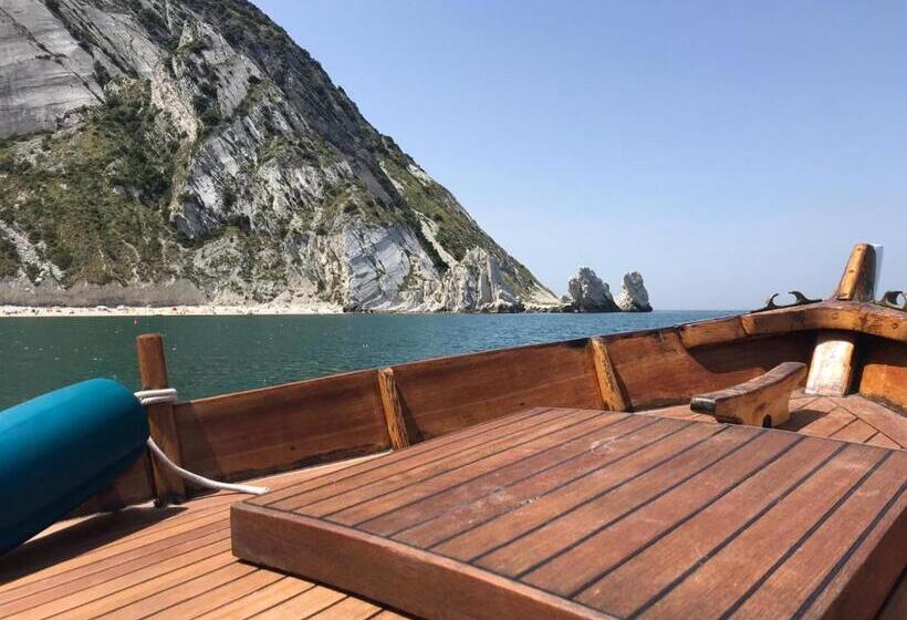 B&b 125metri Sul Mare