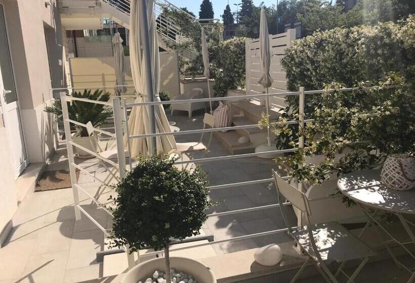 B&b 125metri Sul Mare