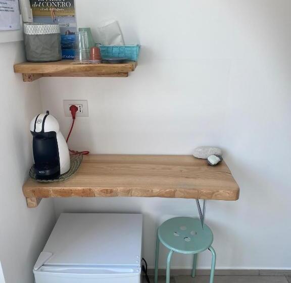 B&b 125metri Sul Mare