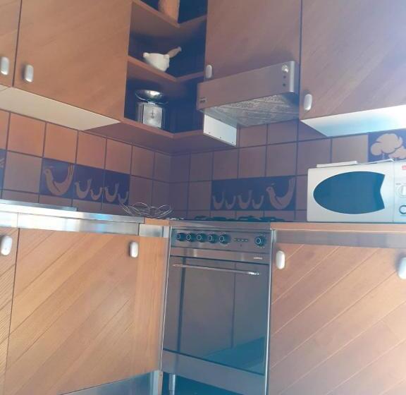 민박 Affittacamere Da Luca