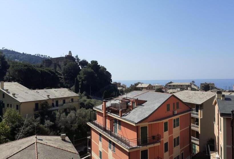 민박 Affittacamere Da Luca