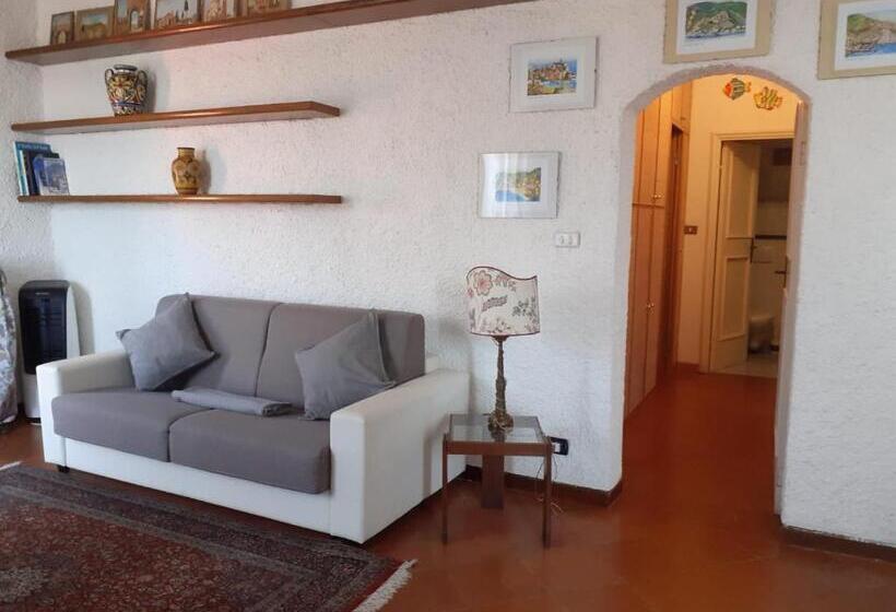 민박 Affittacamere Da Luca