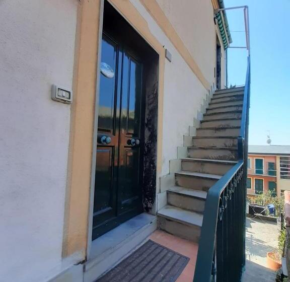 민박 Affittacamere Da Luca