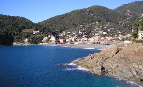 민박 Affittacamere Da Luca