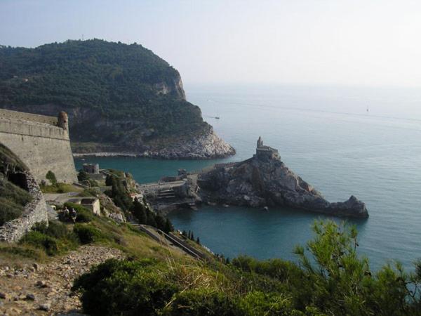 민박 Affittacamere Da Luca