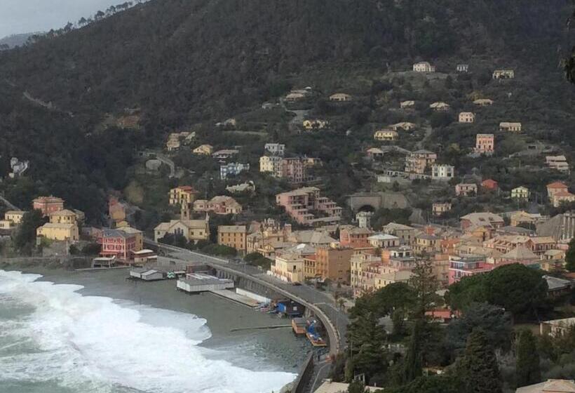 민박 Affittacamere Da Luca