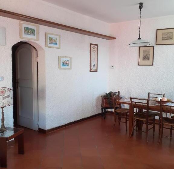 민박 Affittacamere Da Luca