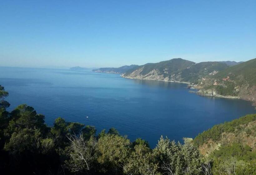 민박 Affittacamere Da Luca