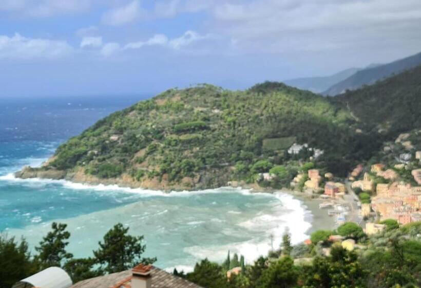 민박 Affittacamere Da Luca