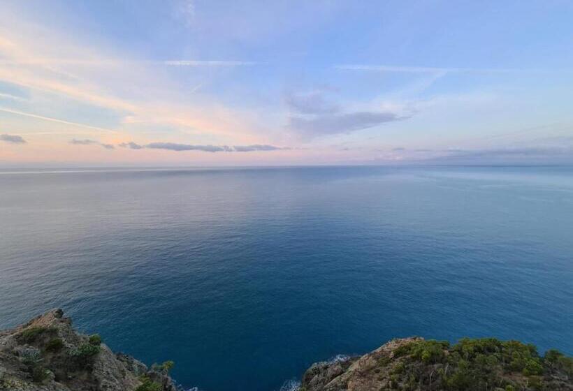 민박 Affittacamere Da Luca