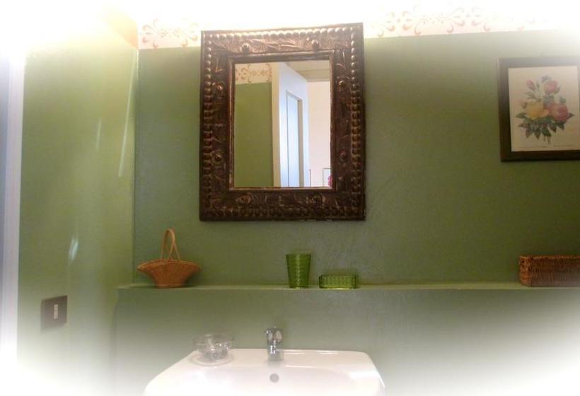 צימר Agriturismo Le Colombaie