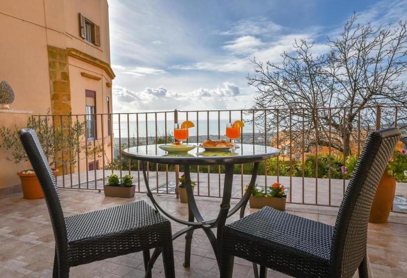 تختخواب و صبحانه Assabinidica