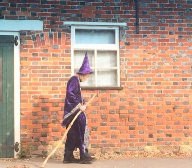 مبيت وإفطار The Lodge Avebury
