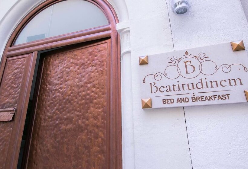 צימר Beatitudinem